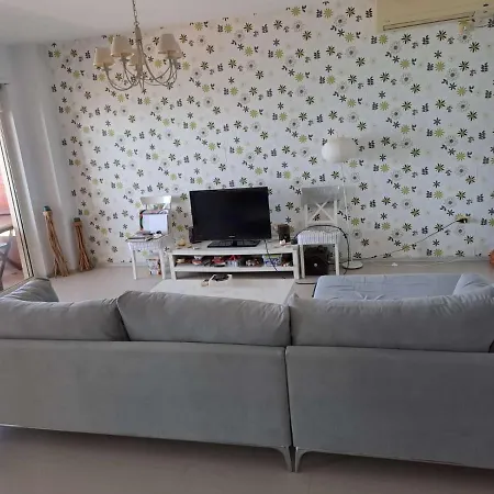Claudine Apartment Durres Exterior photo