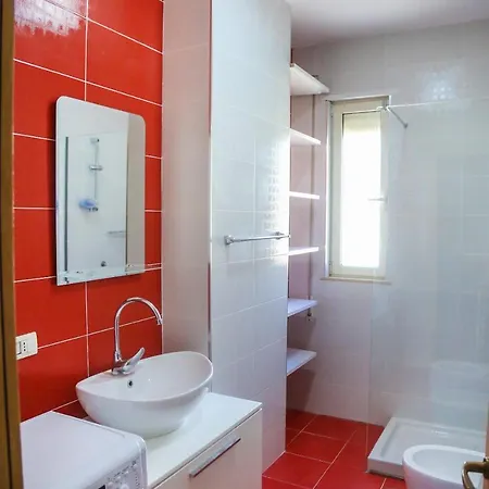 Claudine Apartment Durres Exterior photo