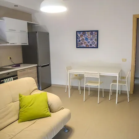 Claudine Apartment Durres Exterior photo