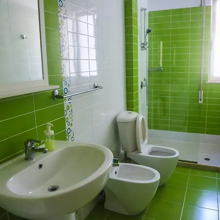 Claudine Apartment Durres Exterior photo