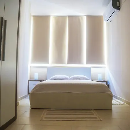 Claudine Apartment Durres Exterior photo