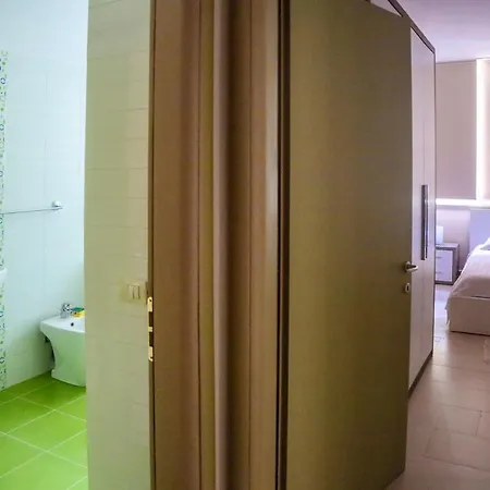Claudine Apartment Durres Exterior photo
