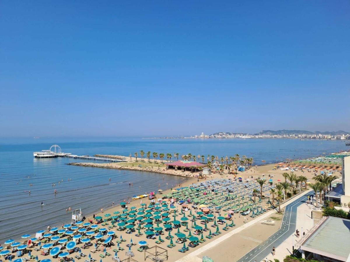 Apartment Claudine Durres