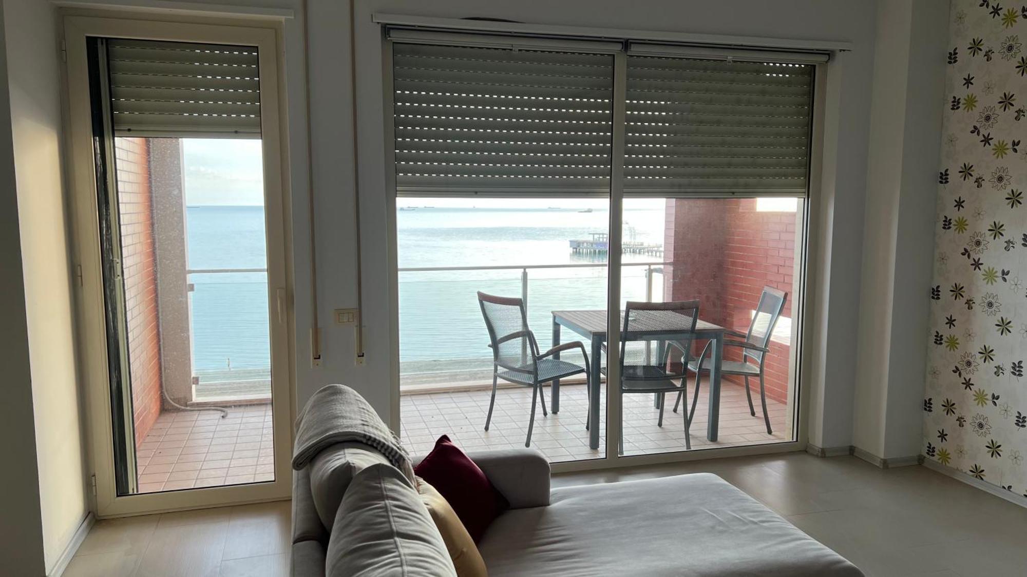 Claudine Apartment