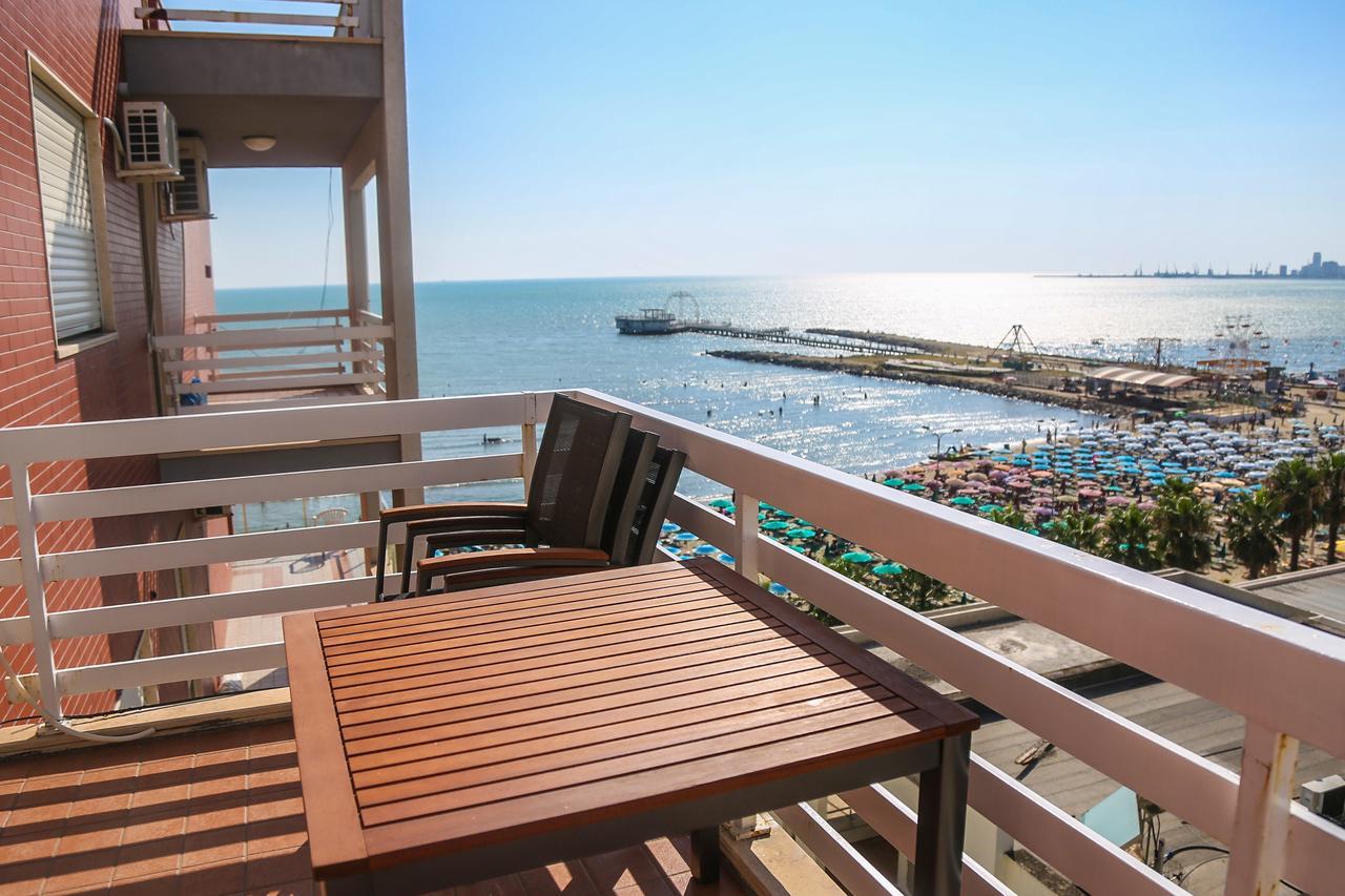 Apartment Claudine Durres