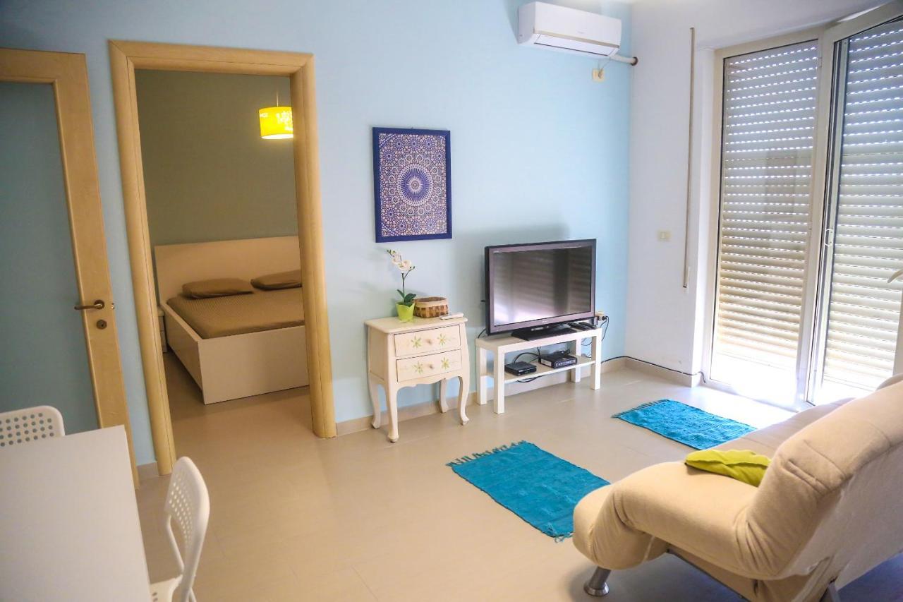 Apartment Claudine Durres