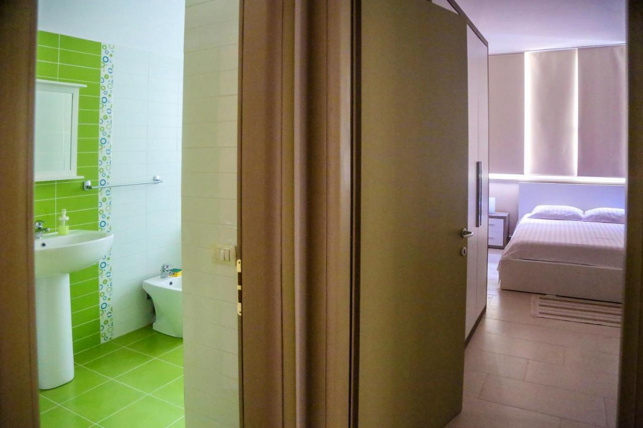 Apartment Claudine Durres