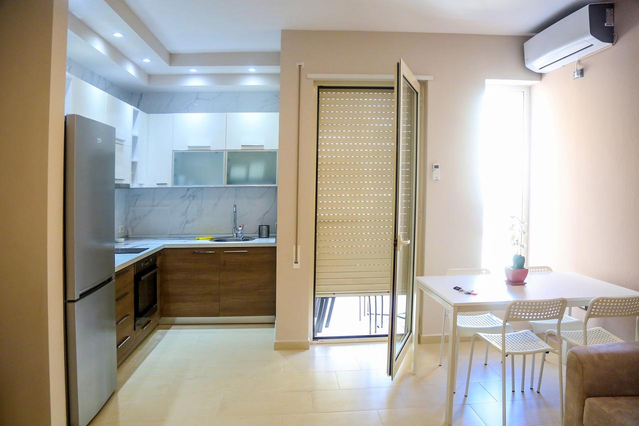 Apartment Claudine Durres